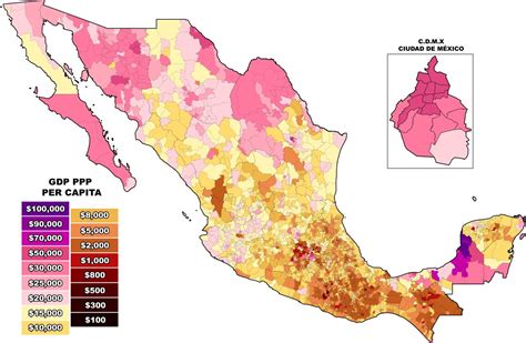 cities and towns in mexico|List of municipalities in Mexico by population .